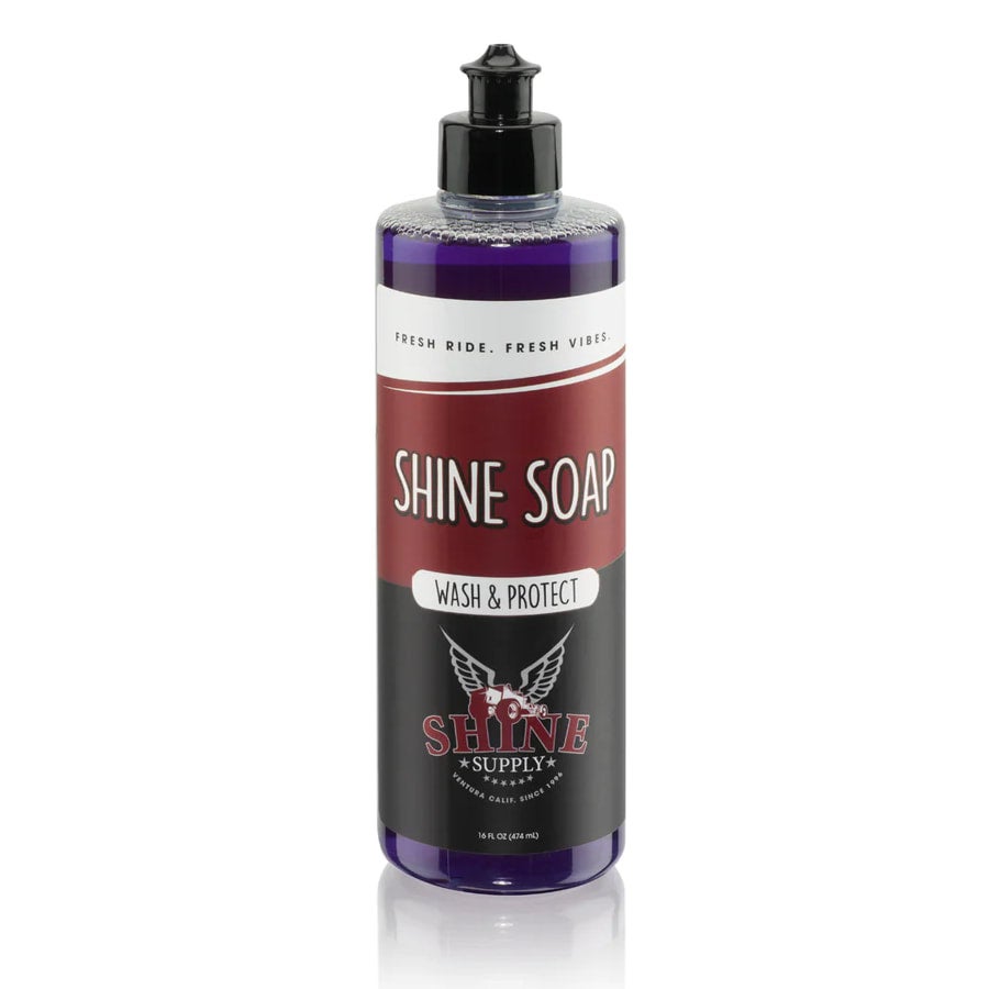 Shine Supply Spot Rinse 32oz